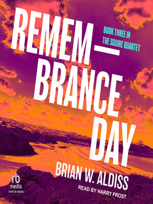 cover image of Remembrance Day
